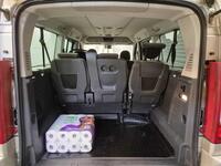 Citroën Jumpy vaihtoauto