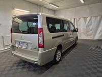 Citroën Jumpy vaihtoauto