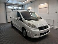 Peugeot Expert vaihtoauto