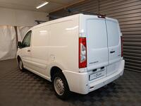 Peugeot Expert vaihtoauto
