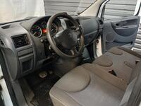 Peugeot Expert vaihtoauto