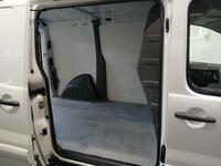 Peugeot Expert vaihtoauto