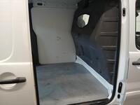 Peugeot Expert vaihtoauto