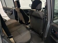 Mitsubishi Pajero vaihtoauto