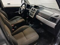 Mitsubishi Pajero vaihtoauto