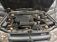 Mitsubishi Pajero vaihtoauto