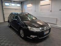 Citroën C5 vaihtoauto