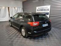Citroën C5 vaihtoauto
