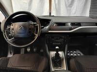 Citroën C5 vaihtoauto