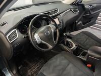 Nissan X-Trail vaihtoauto