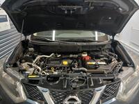 Nissan X-Trail vaihtoauto