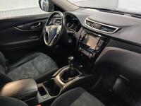 Nissan X-Trail vaihtoauto