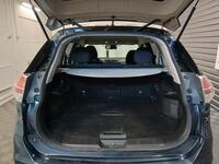 Nissan X-Trail vaihtoauto