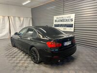 BMW 318 vaihtoauto
