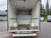 Peugeot Boxer vaihtoauto
