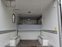Peugeot Boxer vaihtoauto