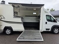 Peugeot Boxer vaihtoauto