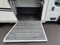 Peugeot Boxer vaihtoauto