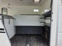 Peugeot Boxer vaihtoauto