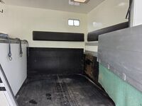 Peugeot Boxer vaihtoauto