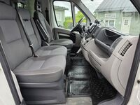 Peugeot Boxer vaihtoauto