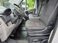 Peugeot Boxer vaihtoauto