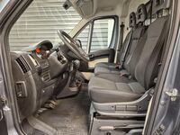 Fiat Ducato vaihtoauto