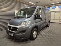 Fiat Ducato vaihtoauto