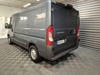 Fiat Ducato vaihtoauto