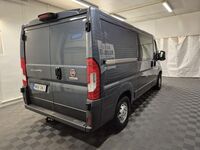 Fiat Ducato vaihtoauto