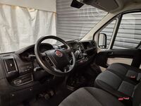 Fiat Ducato vaihtoauto