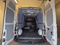 Renault Master vaihtoauto