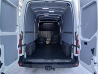 Renault Master vaihtoauto