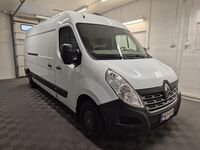 Renault Master vaihtoauto
