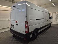 Renault Master vaihtoauto