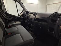 Renault Master vaihtoauto