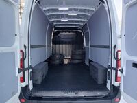 Renault Master vaihtoauto