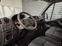 Renault Master vaihtoauto