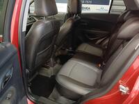 Chevrolet Trax vaihtoauto