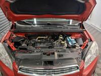 Chevrolet Trax vaihtoauto