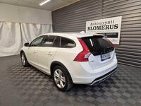 Volvo V60 Cross Country vaihtoauto