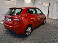 Hyundai ix20 vaihtoauto