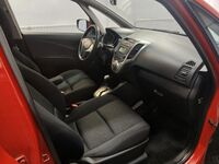 Hyundai ix20 vaihtoauto