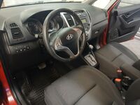 Hyundai ix20 vaihtoauto