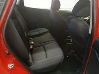 Hyundai ix20 vaihtoauto