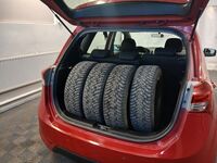 Hyundai ix20 vaihtoauto