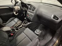 Citroën C4 vaihtoauto