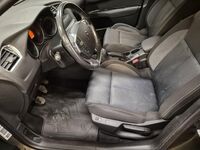 Citroën C4 vaihtoauto