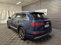 Audi Q7 vaihtoauto