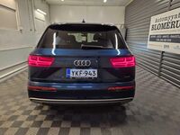 Audi Q7 vaihtoauto